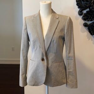 J Crew blazer